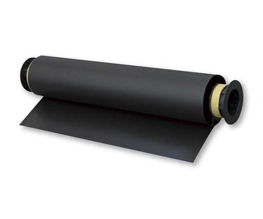 日本緑十字社 スチールラバーシート 316061 1本(ご注文単位1本)【直送品】