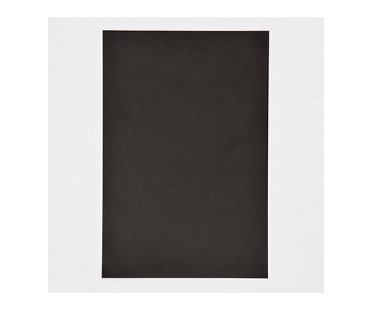 日本緑十字社 スチールラバーシート 316067 1枚(ご注文単位1枚)【直送品】