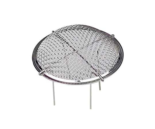 エムテートリマツ 18-8クラゲ 大 Φ70mm 1個(ご注文単位1個)【直送品】