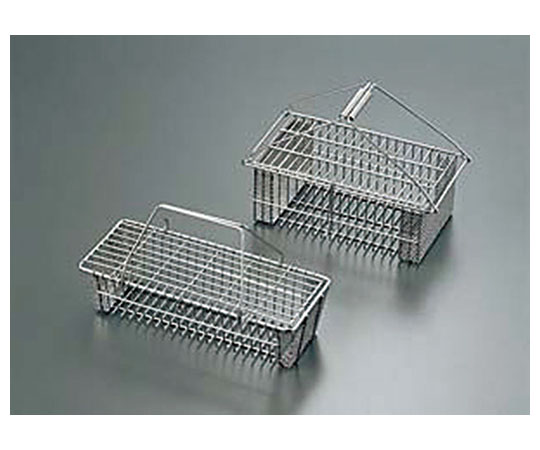 カンダ 18-8箸消毒カゴ 大 088062 1個（ご注文単位1個）【直送品】