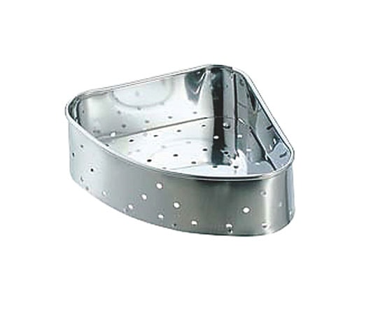 カンダ AAA ST三角コーナー 小 088003 1個（ご注文単位1個）【直送品】