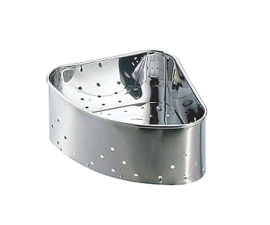 カンダ AAA ST三角コーナー 大 088002 1個（ご注文単位1個）【直送品】