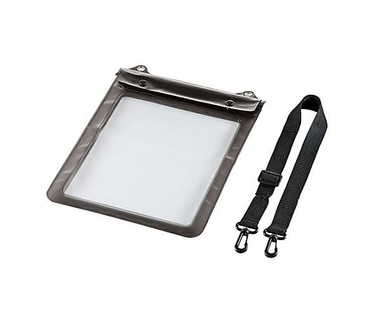 エスコ 10.1型 タブレットケース(防水) EA927-112 1個(ご注文単位1個)【直送品】