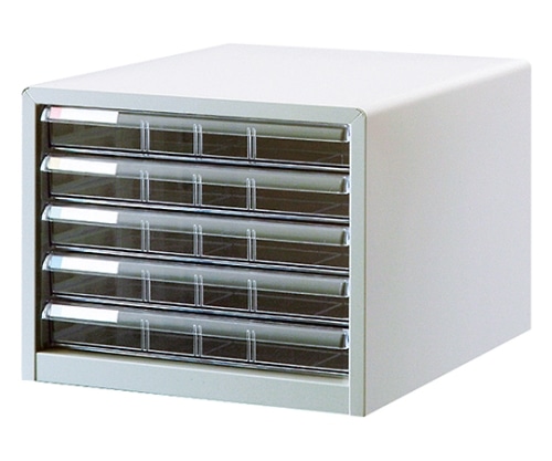 ナカバヤシ アバンテV2 レターケース リニューアルタイプ B4 ニューグレー BL-55 BL-55ニユ-グレ- 1個(ご注文単位1個)【直送品】