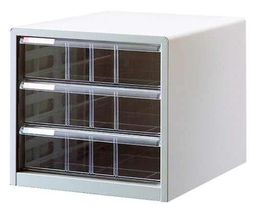 ナカバヤシ アバンテV2 レターケース リニューアルタイプ B4 ニューグレー BL-M33 BL-M33ニユ-グレ- 1個(ご注文単位1個)【直送品】