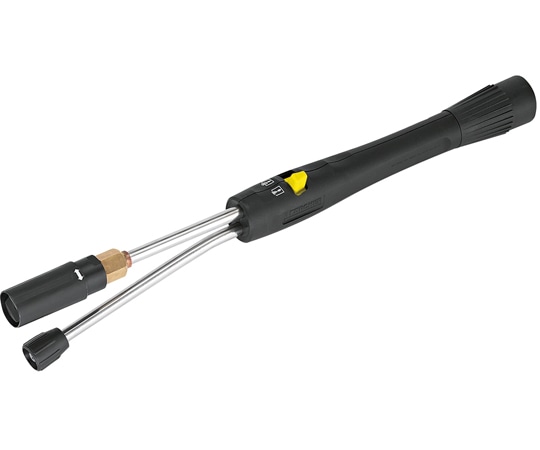 ケルヒャー INNO ツインフォームランスセット インジェクターセット無 2.640-692.0 1式(ご注文単位1式)【直送品】