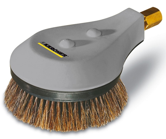 ケルヒャー ブラシ 回転タイプ 4.762-560.0 1個(ご注文単位1個)【直送品】