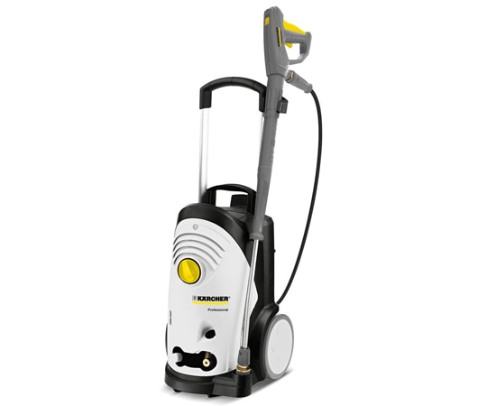 ケルヒャー 高圧洗浄機 3Ph 200V 60Hz HD7/10C FOOD 1台(ご注文単位1台)【直送品】