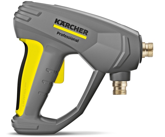 ケルヒャー トリガーガン EASY!Force 4.118-005.0 1台(ご注文単位1台)【直送品】