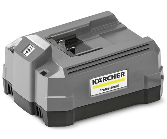 ケルヒャー 充電器 6.654-363.0 1台(ご注文単位1台)【直送品】