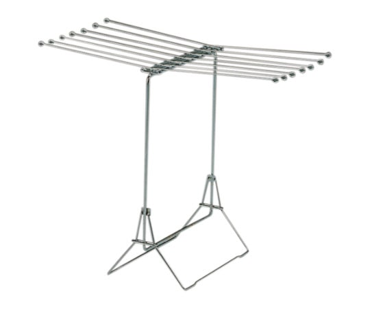 八ツ矢工業 タオル掛け 14枚用 59514 1個(ご注文単位1個)【直送品】