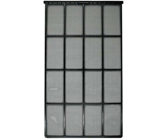 スイデン 標準フィルター 1口用 SSF1A 1台(ご注文単位1台)【直送品】