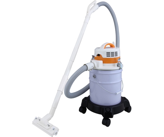 スイデン 乾湿両用掃除機 100V ペールタンク SPV101EPC 1台(ご注文単位1台)【直送品】