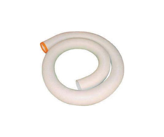 スイデン スポットエアコン2口用 延長排気ダクト SSHD2004M 1台(ご注文単位1台)【直送品】