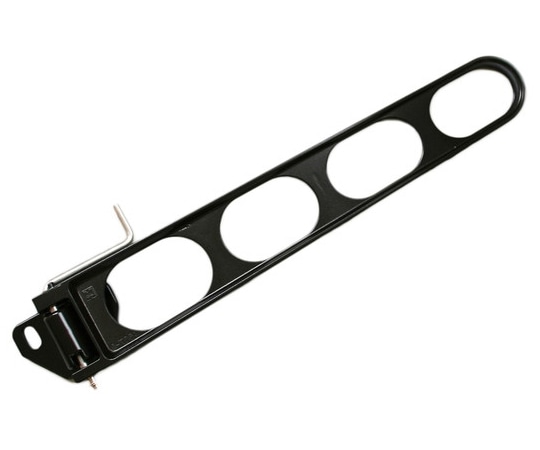 ハイロジック SK-45LSA-BC横付型・横収納式物干し 96407 1個(ご注文単位1個)【直送品】