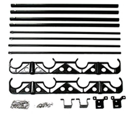 ハイロジック DRY WAVE HA50-THC ブラック 96459 1個(ご注文単位1個)【直送品】