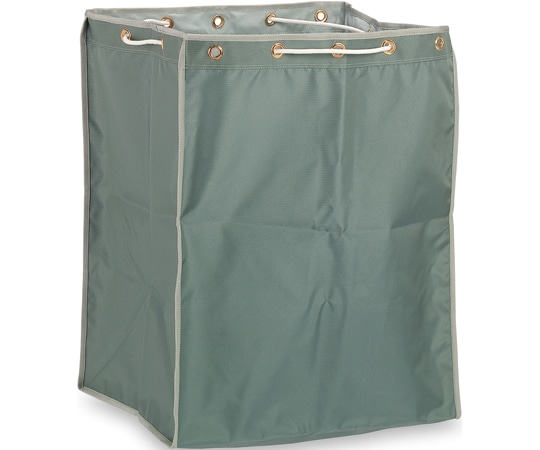 テラモト BMダストカー(袋E) 小 灰 DS-232-310-6 1枚(ご注文単位1枚)【直送品】