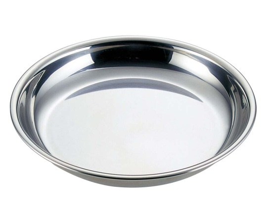 三宝産業（YUKIWA） UK 18-8 盆ざるボール 18cm 09905618 1個（ご注文単位1個）【直送品】