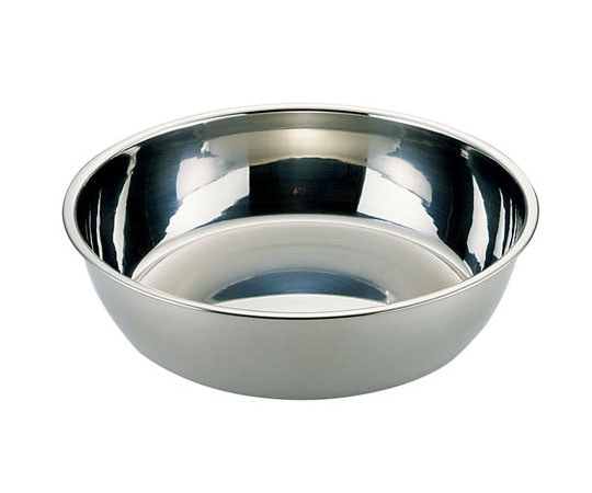 三宝産業（YUKIWA） UK 浅型ボール 30cm 09905530 1個（ご注文単位1個）【直送品】