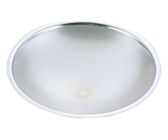 三宝産業（YUKIWA） UK 18-8 パンチング 揚ザル 26cm 09906126 1個（ご注文単位1個）【直送品】