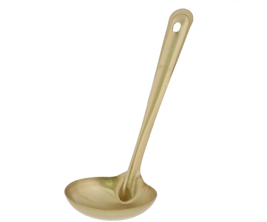 ベストコ Stlye Tools シグマ 丈夫で長持ちお玉 M MA-1512 1個（ご注文単位1個）【直送品】