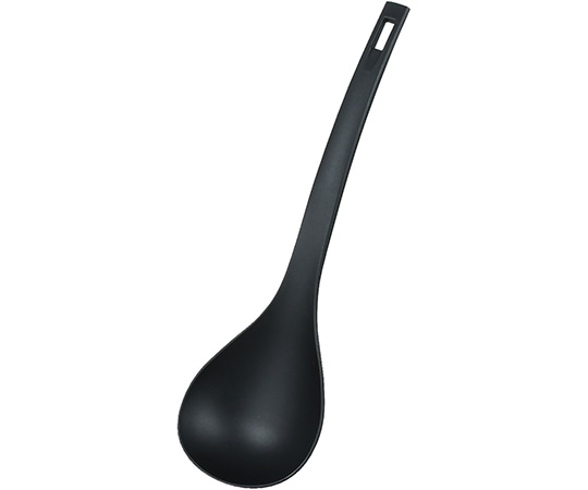 ベストコ Stlye Tools パームナイロン料理スプーン LB-41 1個（ご注文単位1個）【直送品】