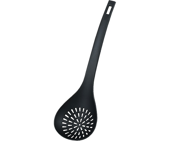 ベストコ Stlye Tools パームナイロン穴あき料理スプーン LB-42 1個（ご注文単位1個）【直送品】