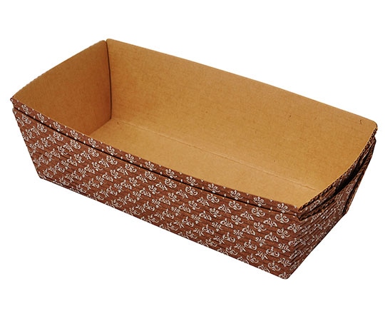 WIZ'A(アークランドサカモト) パウンド型 130 小 2P 1枚×2枚入 C1270 1セット（ご注文単位1セット）【直送品】