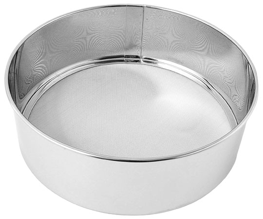 WIZ'A(アークランドサカモト) 花子くらぶ 裏ごし 大 C2215 1個（ご注文単位1個）【直送品】