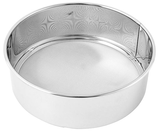 WIZ'A(アークランドサカモト) 花子くらぶ 裏ごし 小 C2217 1個（ご注文単位1個）【直送品】