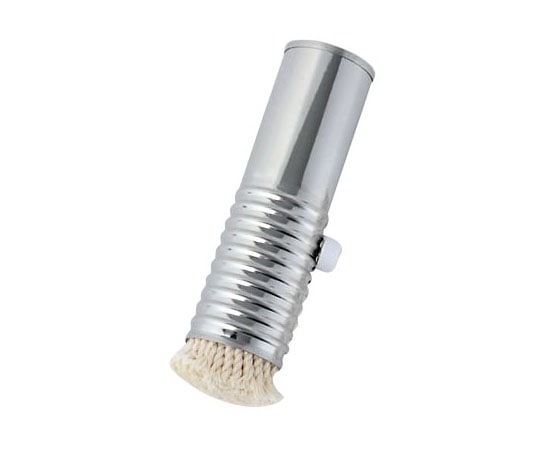 WIZ'A(アークランドサカモト) ステンレス製 スライド油ひき 小 直径25mm 0147 1個（ご注文単位1個）【直送品】