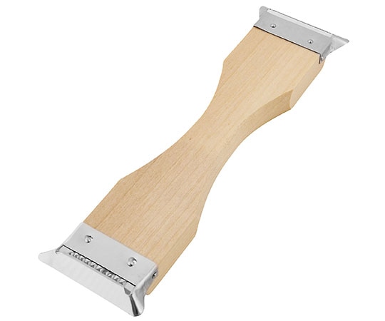 WIZ'A(アークランドサカモト) PROSERIES 木製 両用 皮引 PS1351 1個（ご注文単位1個）【直送品】