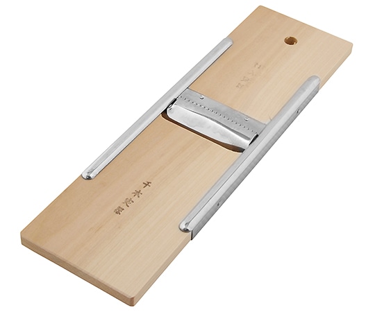 WIZ'A(アークランドサカモト) PROSERIES 丸型 木製 調理器 PS1342 1個（ご注文単位1個）【直送品】