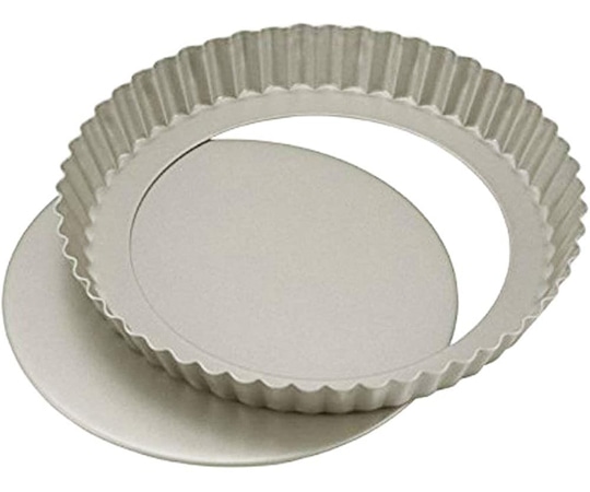 貝印 Kai House SELECT 底取式タルト型 21cm #000DL6152 1個（ご注文単位1個）【直送品】