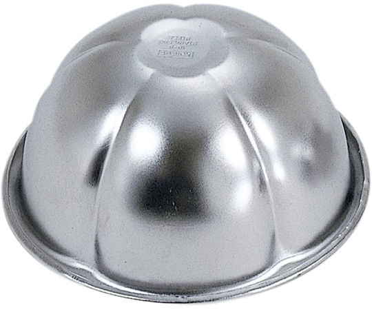 貝印 Kai House SELECT プリン・ゼリーステンレス型 梅 #000DL6239 1個（ご注文単位1個）【直送品】