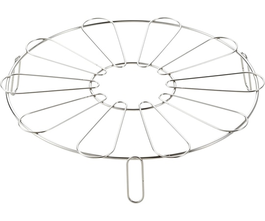 貝印 Kai House SELECT シフォンケーキクーラー 24cm #000DL6254 1個（ご注文単位1個）【直送品】