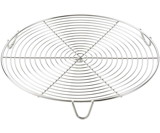 貝印 Kai House SELECT ケーキクーラー 22cm #000DL6255 1個（ご注文単位1個）【直送品】