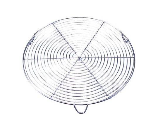 貝印 Kai House SELECT ケーキクーラー 25cm #000DL6256 1個（ご注文単位1個）【直送品】