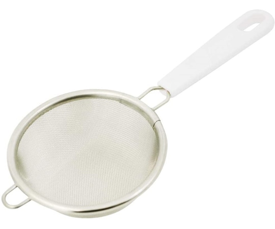 貝印 Kai House SELECT 粉ふるい 茶こしタイプ #000DL6263 1個（ご注文単位1個）【直送品】