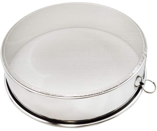 貝印 Kai House SELECT ステンレス製裏ごし 15.5cm #000DL6265 1個（ご注文単位1個）【直送品】