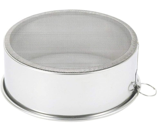 貝印 Kai House SELECT ステンレス製裏ごし 12.5cm #000DL6266 1個（ご注文単位1個）【直送品】