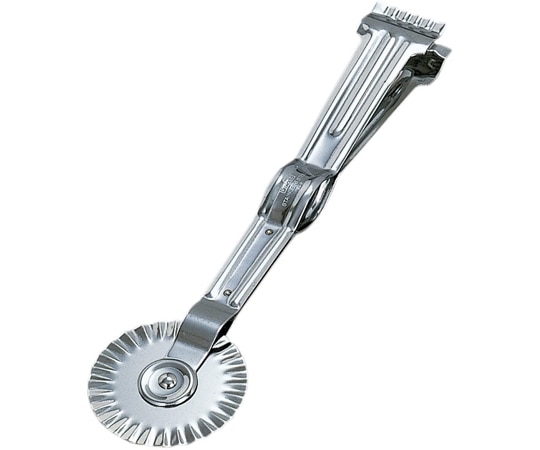 貝印 Kai House SELECT 円形カッター #000DL6284 1個（ご注文単位1個）【直送品】