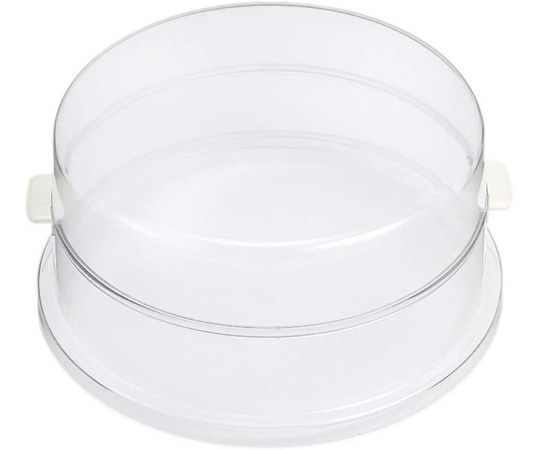 貝印 Kai House SELECT 保存のためのケーキフード クリアケース #000DL6304 1個（ご注文単位1個）【直送品】