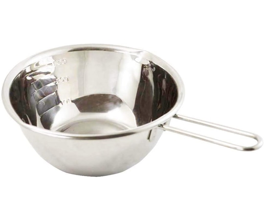 貝印 Kai House SELECT 湯せんボウル 13cm #000DL6306 1個（ご注文単位1個）【直送品】