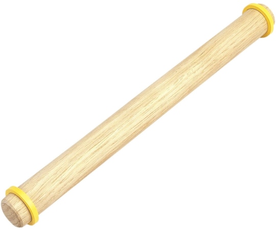 貝印 Kai House SELECT リング付めん棒 #000DL6311 1個（ご注文単位1個）【直送品】