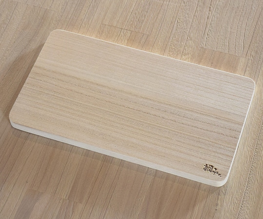 イシモク 桐のまな板 小サイズ  1個（ご注文単位1個）【直送品】