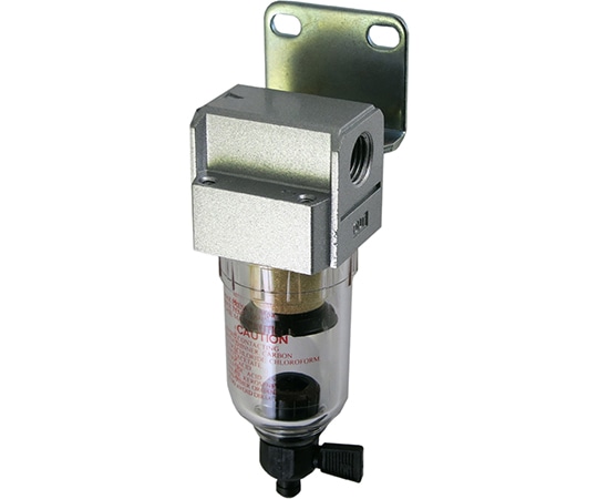 SUN UP エアーフィルター空気清浄器 AT-18 1個(ご注文単位1個)【直送品】