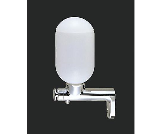 エスコ 350ml 石けん水入れ EA638LF-42 1個（ご注文単位1個）【直送品】