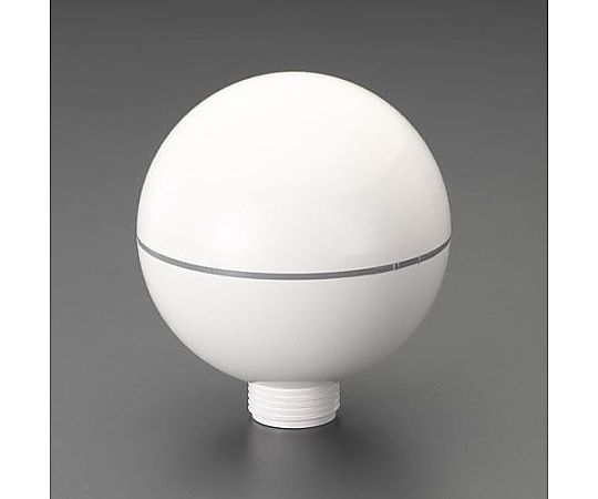 エスコ 350ml 石けん水入れ EA638LF-47 1個（ご注文単位1個）【直送品】