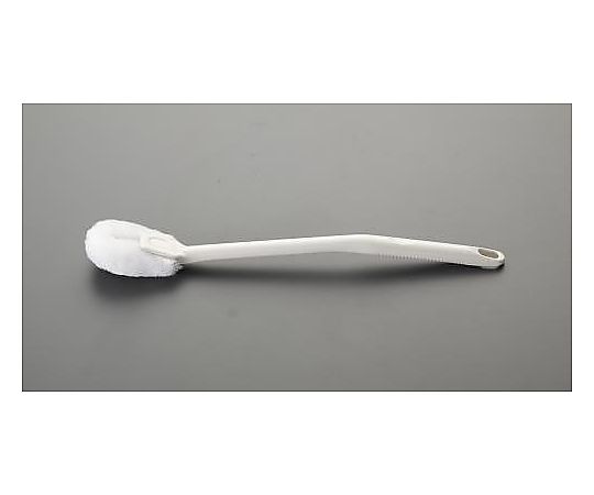 エスコ 410mm トイレブラシ EA928AJ-8G 1本(ご注文単位1本)【直送品】